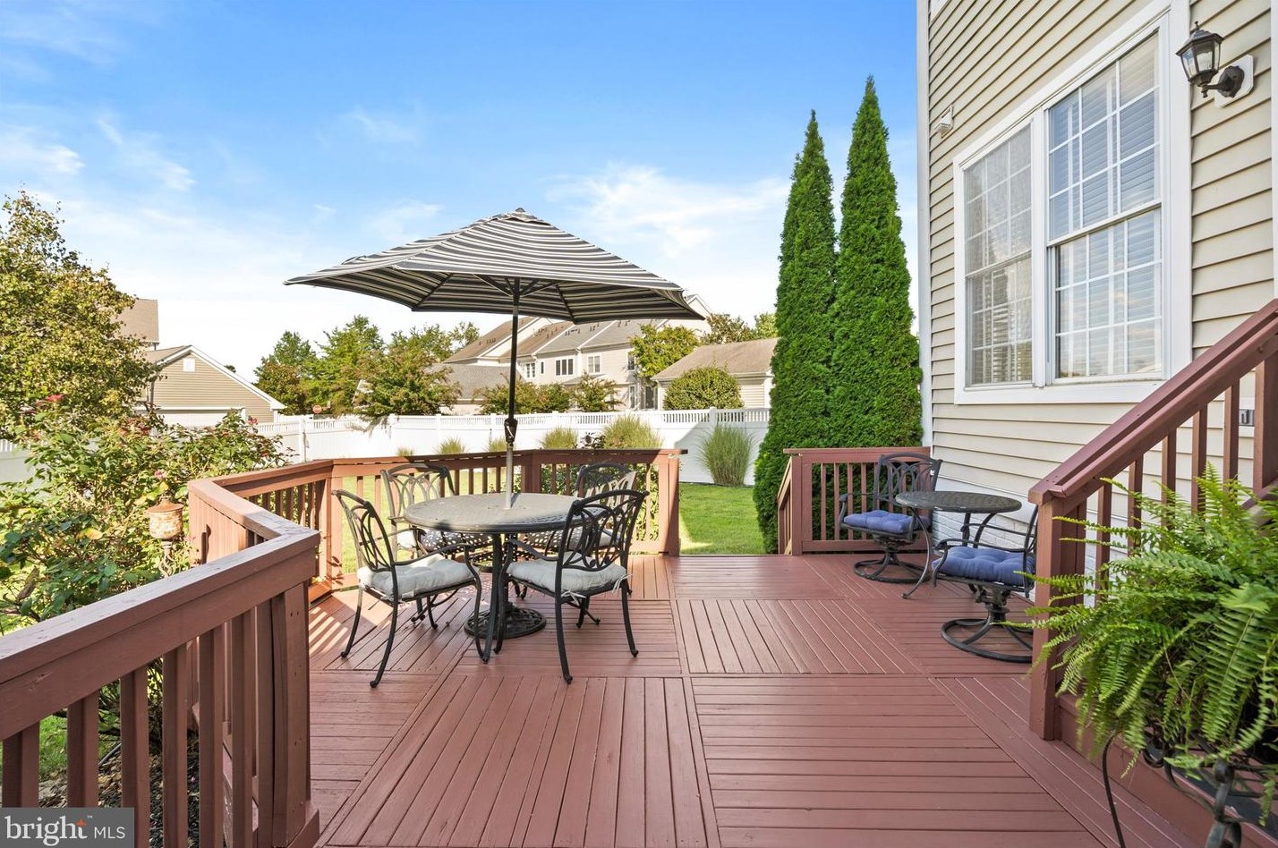 152 Burnet Cres, Trenton NJ  08691-4150 exterior