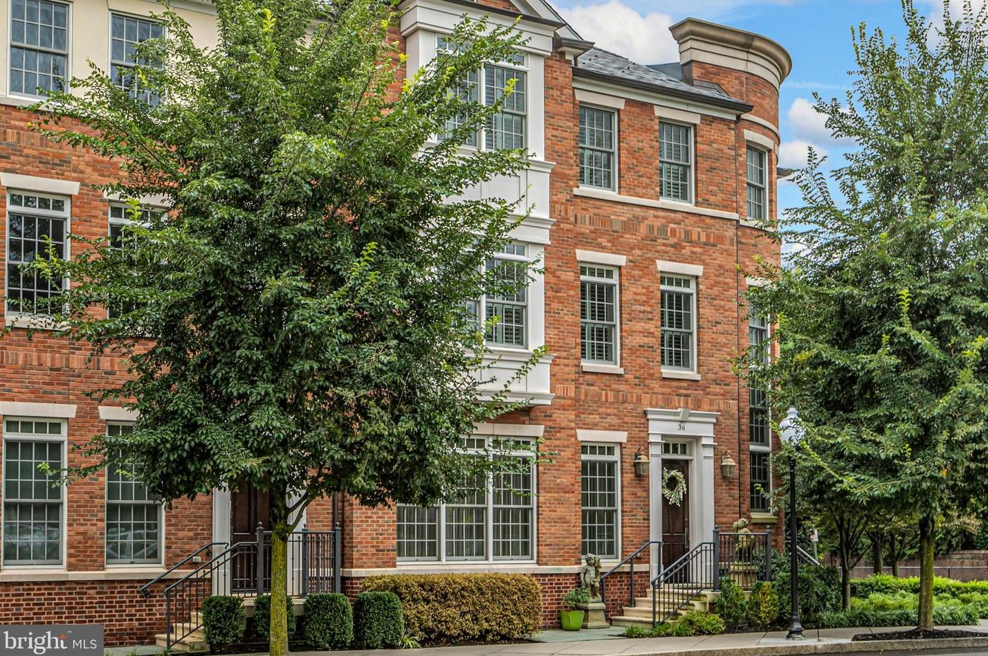 36 Paul Robeson Pl, Princeton, NJ 08542