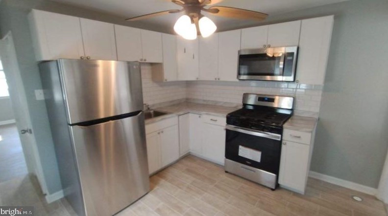 346 Churchill Ave, Trenton, NJ 08610