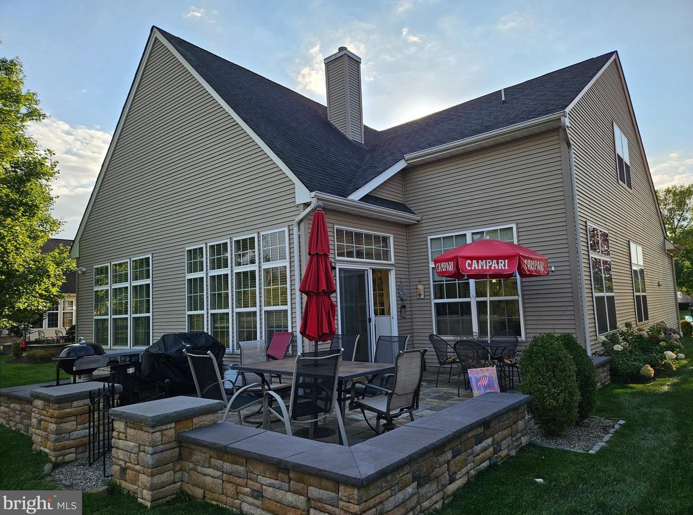 39 Norton Ave, East Windsor, NJ 08520-3056