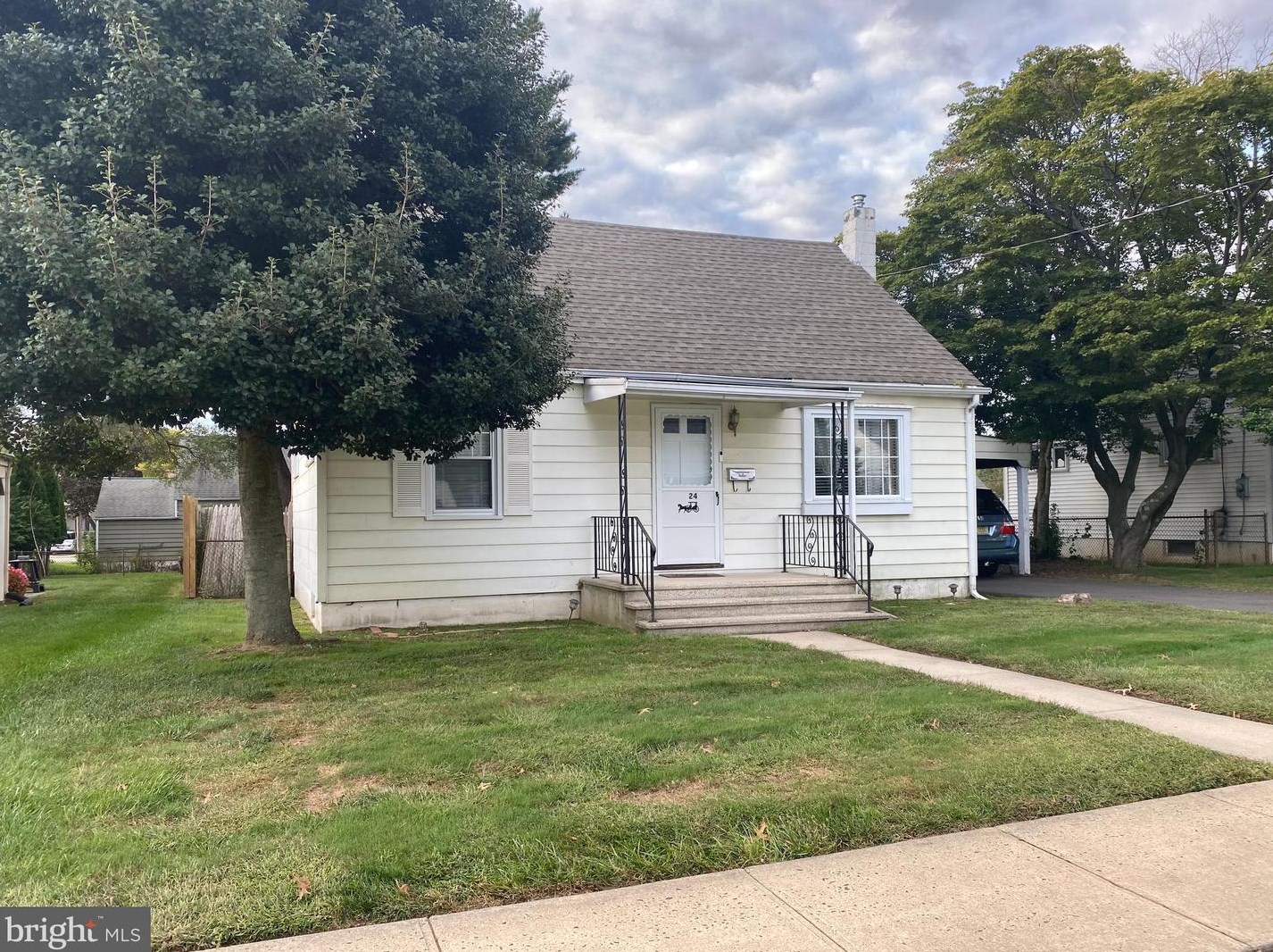 24 Forman, Trenton, NJ 08690