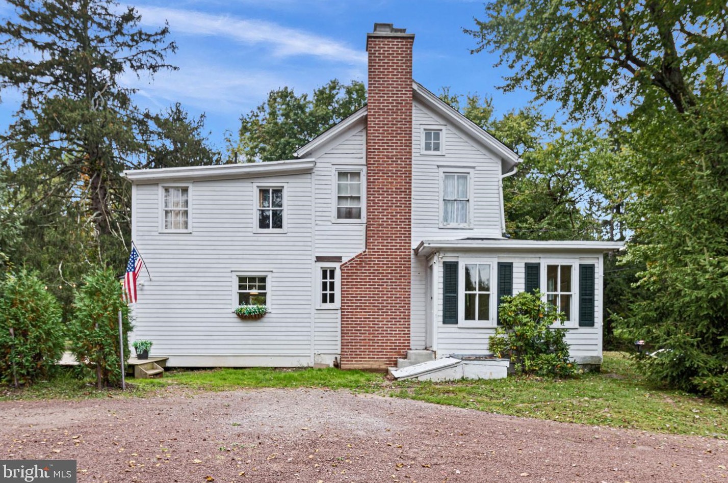 102 Search Ave, Pennington, NJ 08534-3511