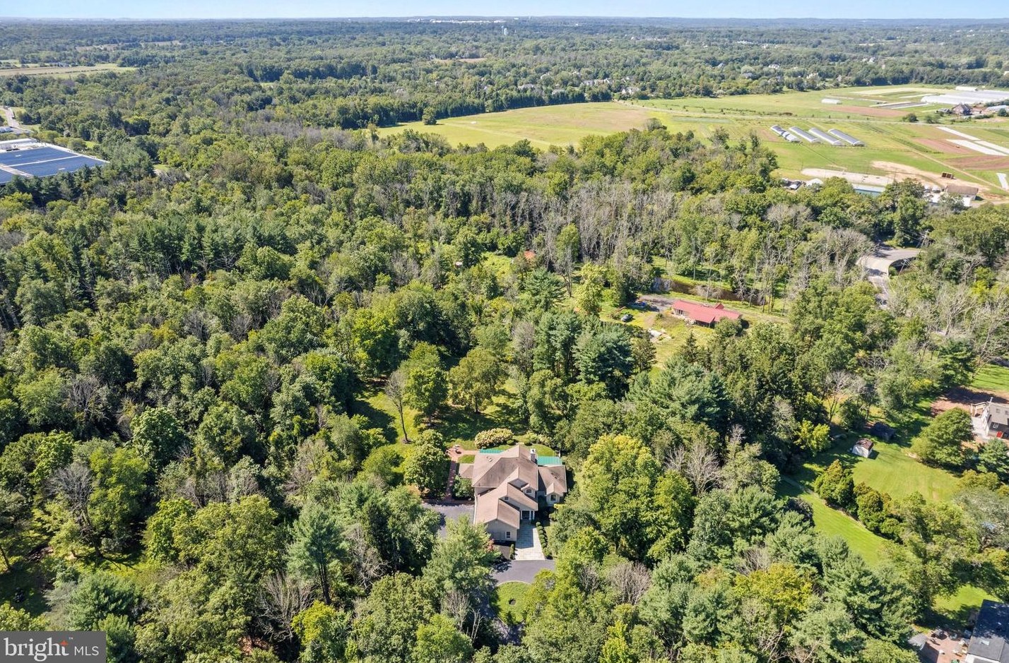 62 Titus Mill Rd, Pennington, NJ 08534-4301