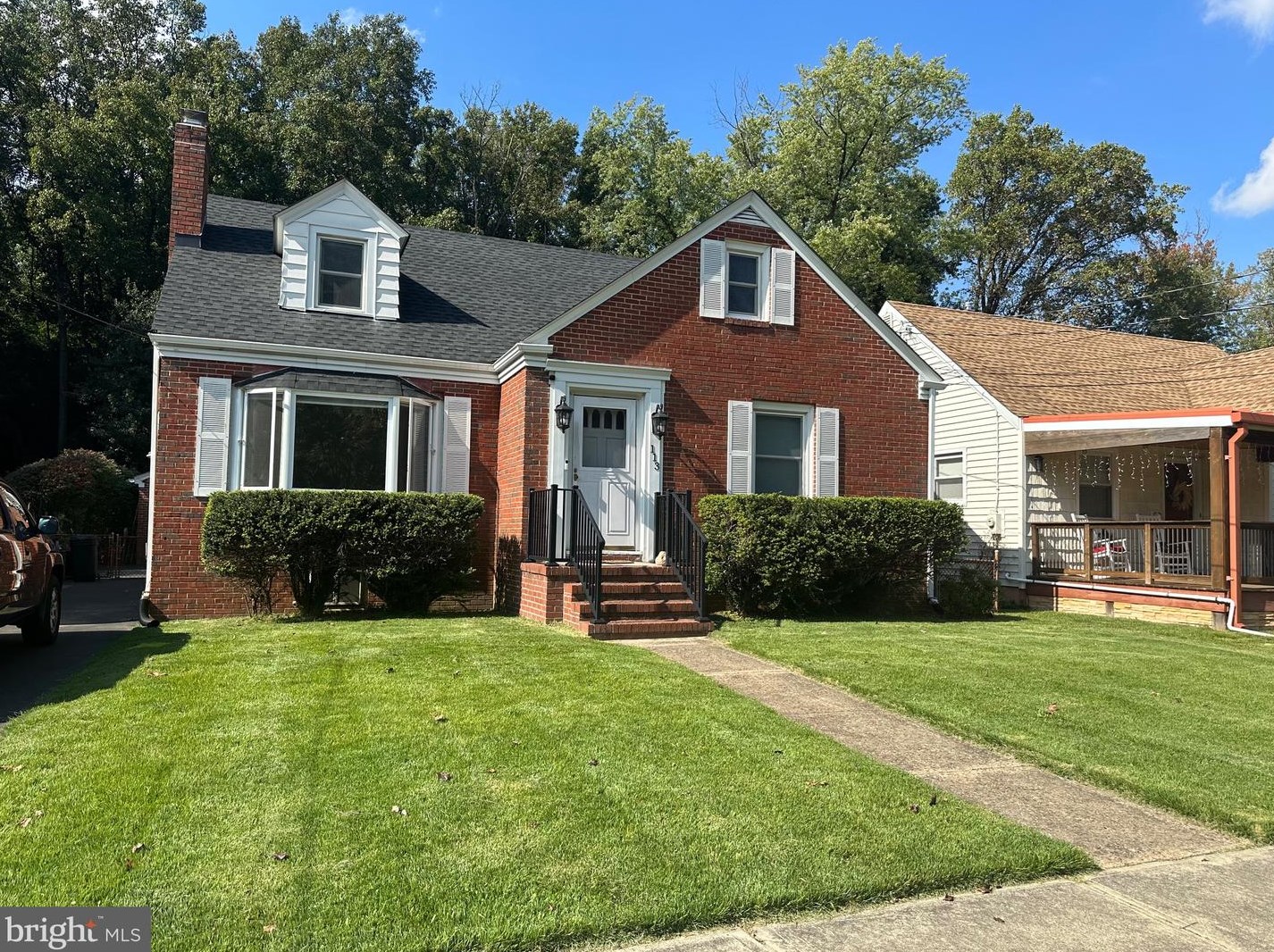 113 Deerwood Dr, Trenton, NJ 08619