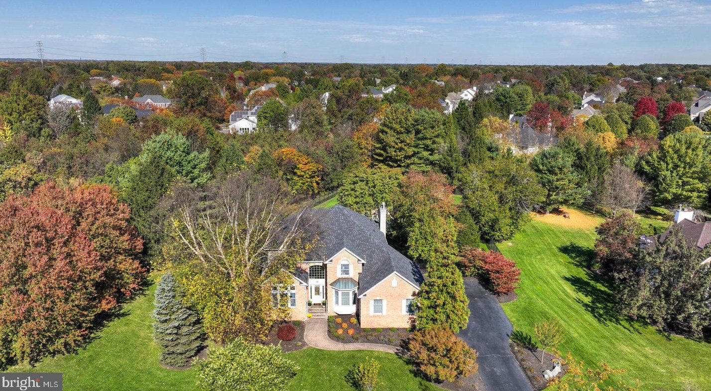 79 Conover Rd, W Windsor Township, NJ 08550