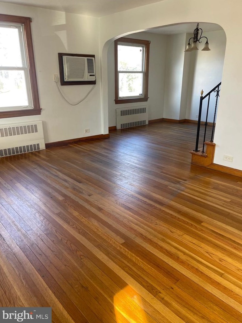 838 Park Ave, Trenton NJ  08610-4631 exterior