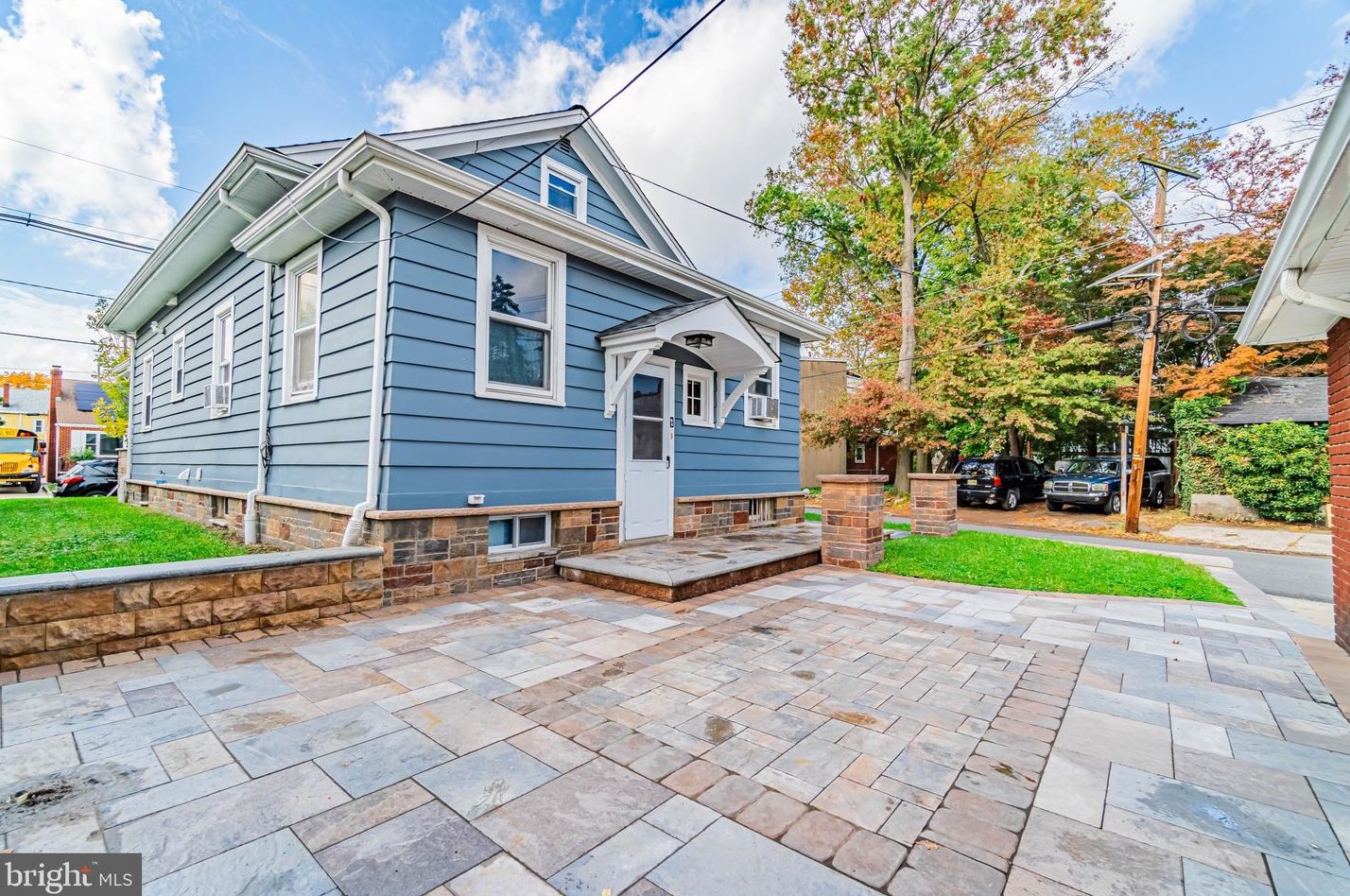 838 Park Ave, Trenton NJ  08610-4631 exterior