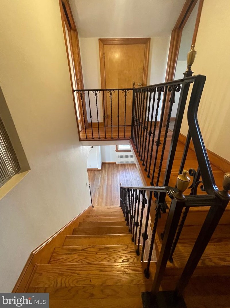 838 Park Ave, Trenton NJ  08610-4631 exterior