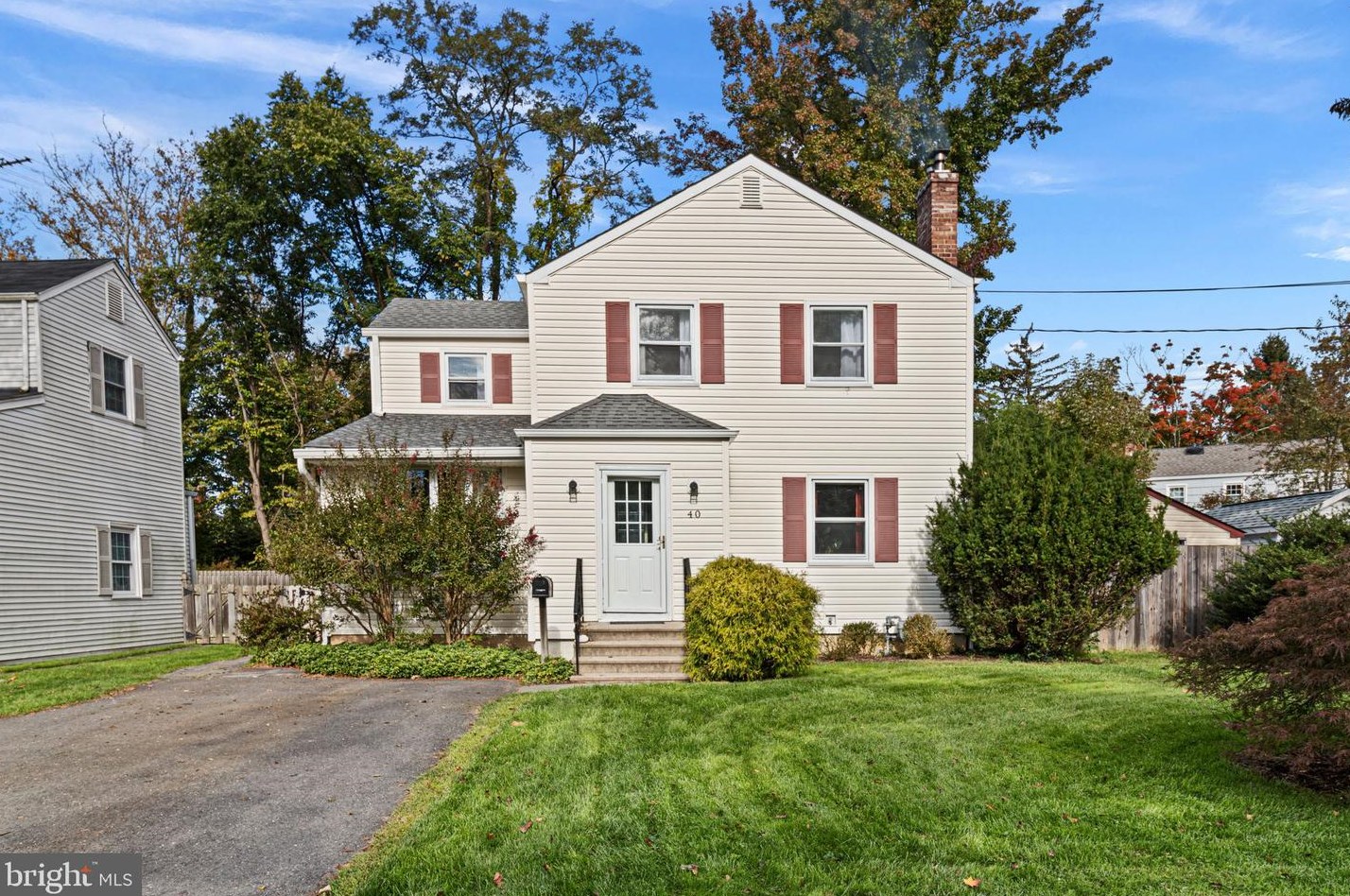 40 Southern Way, Princeton, NJ 08540