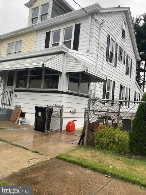 26 Wagner St, Trenton, NJ 08610