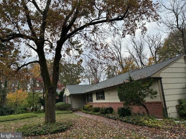 32 Gulick Rd, Princeton, NJ 08540
