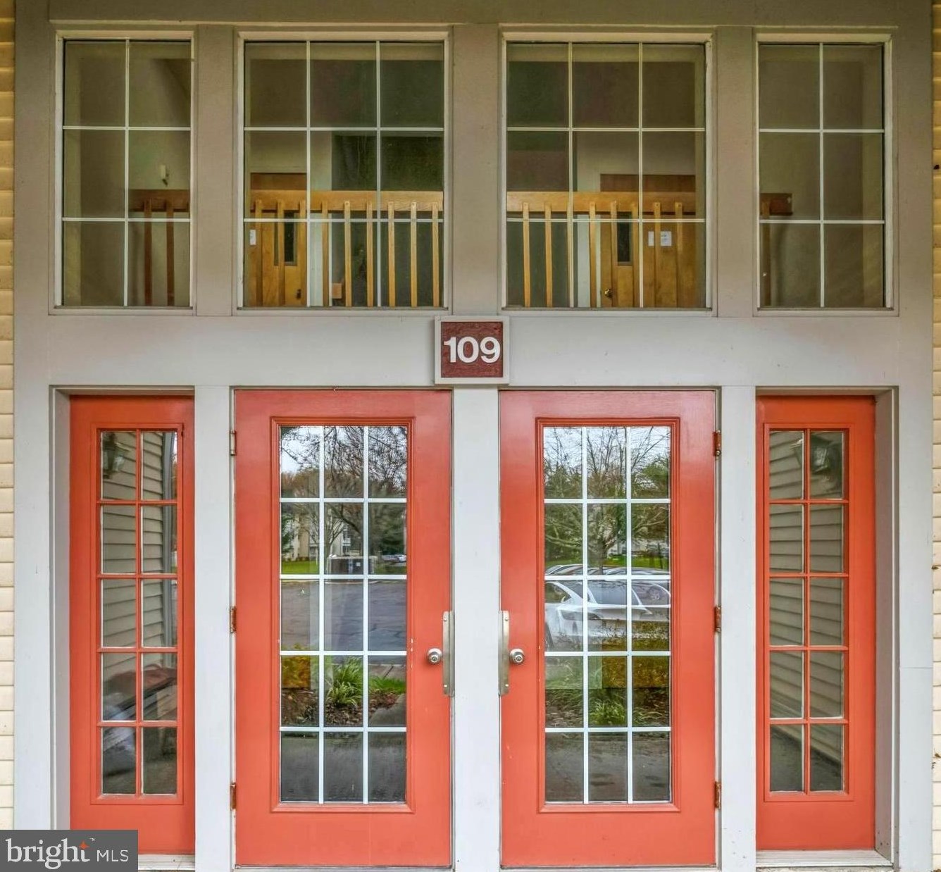 109 Wrangel Ct #2, Princeton, NJ 08540