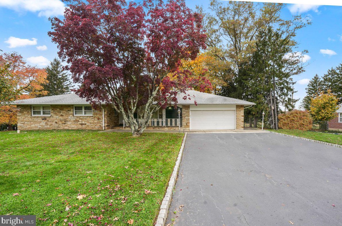 79 Federal City, Lawrence Township, NJ 08638