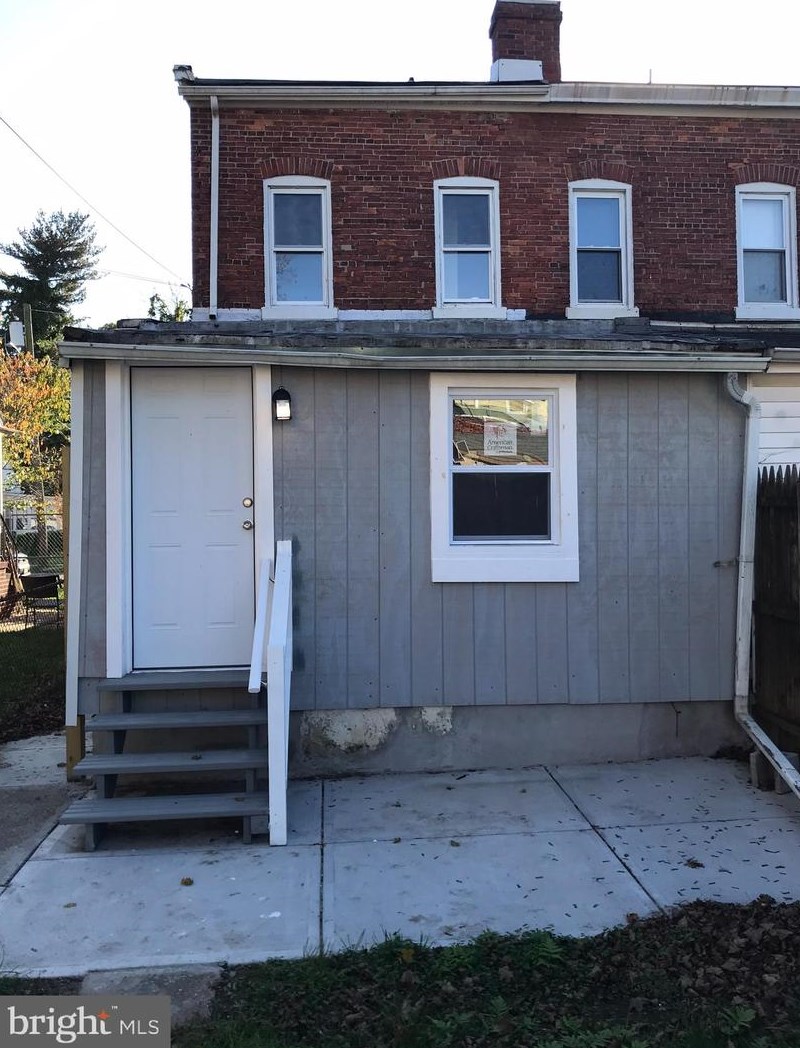 148 Mcclellan, Trenton, NJ 08610