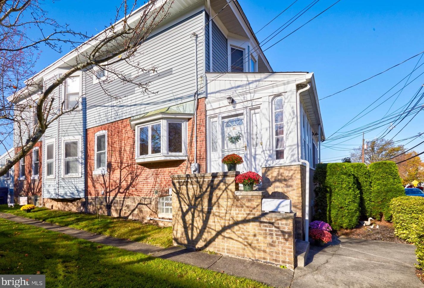 125 Slack Ave, Lawrence Township, NJ 08648