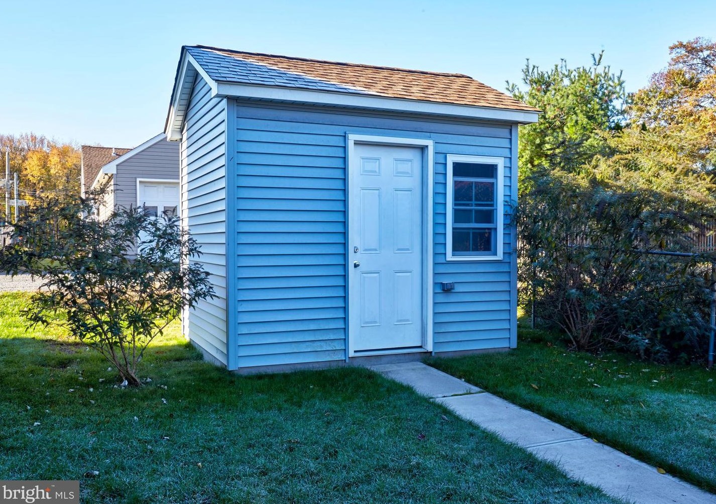 125 Slack Ave, Trenton NJ  08648-4303 exterior