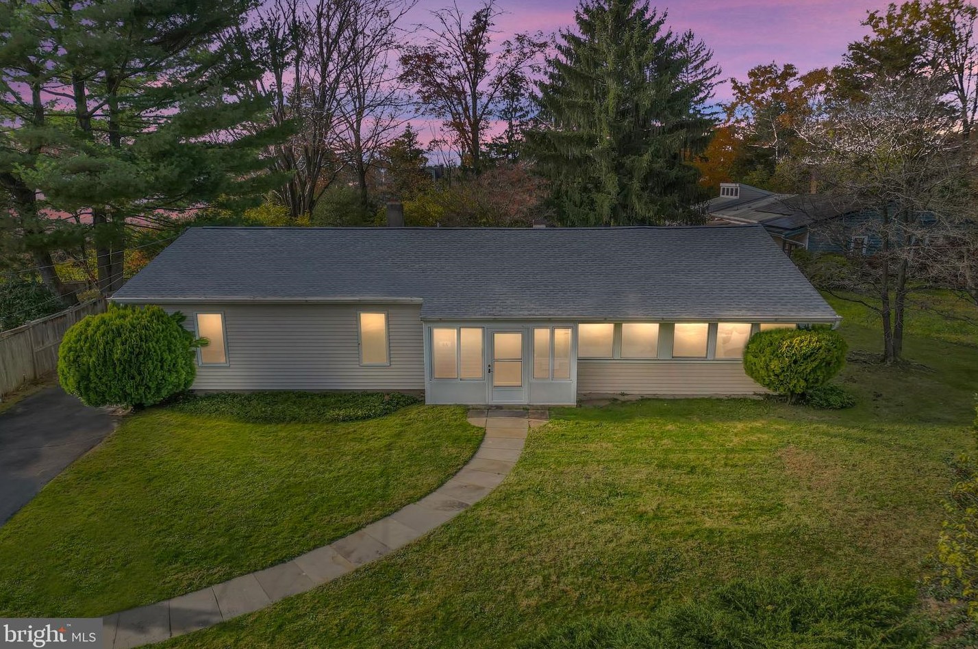 66 E Dempsey Ave, Princeton, NJ 08540