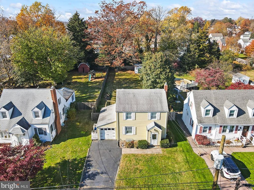 117 Homestead Ave, Trenton, NJ 08610