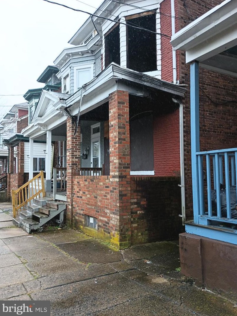 431 W Hanover St, Trenton, NJ 08618