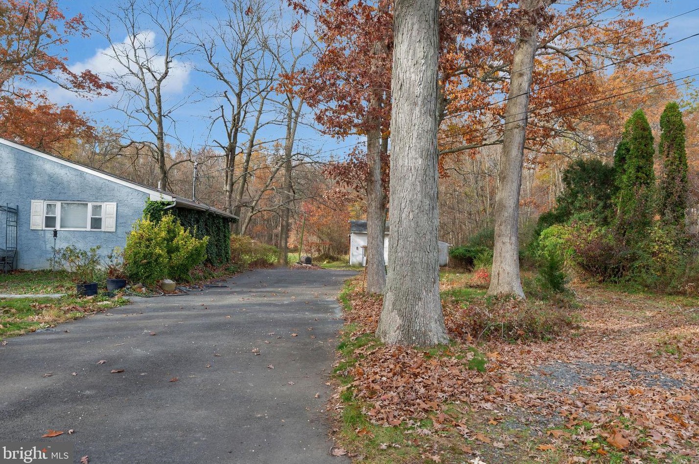 160 South Ln, W Windsor Township, NJ 08550