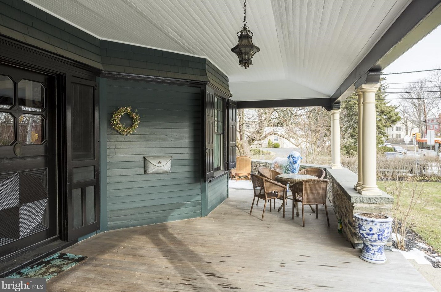 56 Bayard Ln, Princeton, NJ 08540