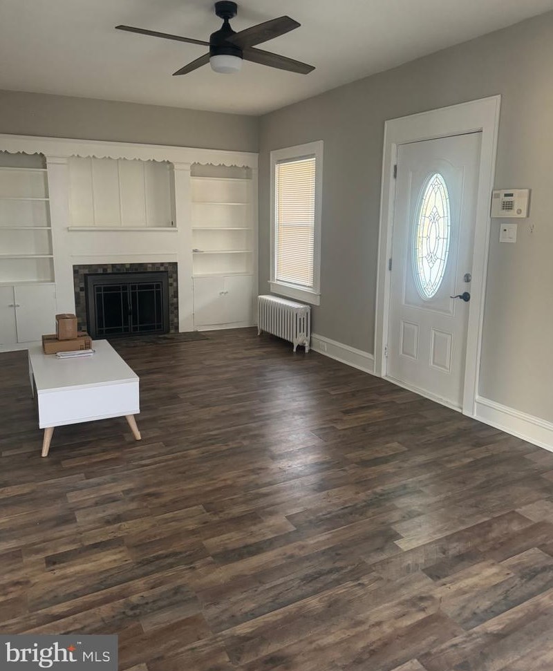 523 Lafayette Ave, Trenton, NJ 08610