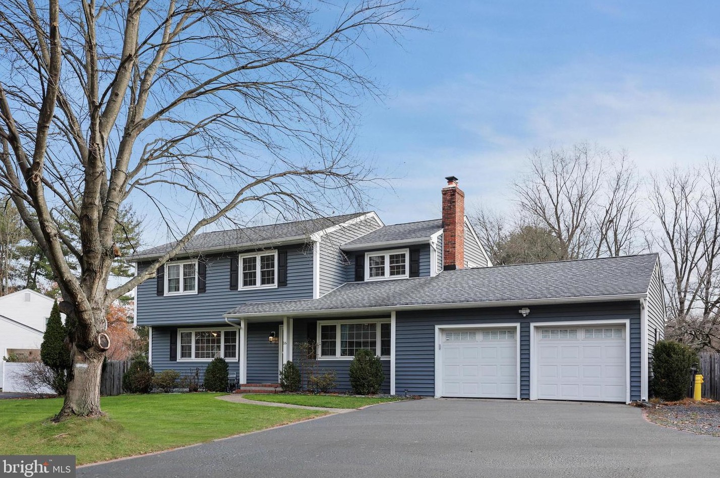 16 Berkshire Dr, W Windsor Township, NJ 08550