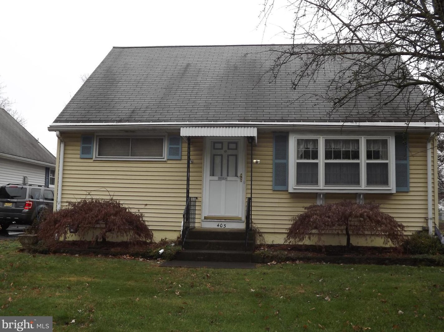 403 Sweet Briar Ave, Trenton, NJ 08619