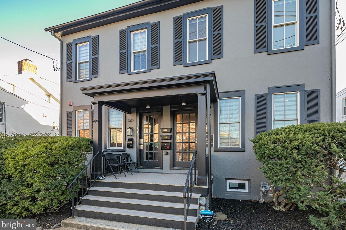 357-359 Nassau St #b, Princeton, NJ 08540