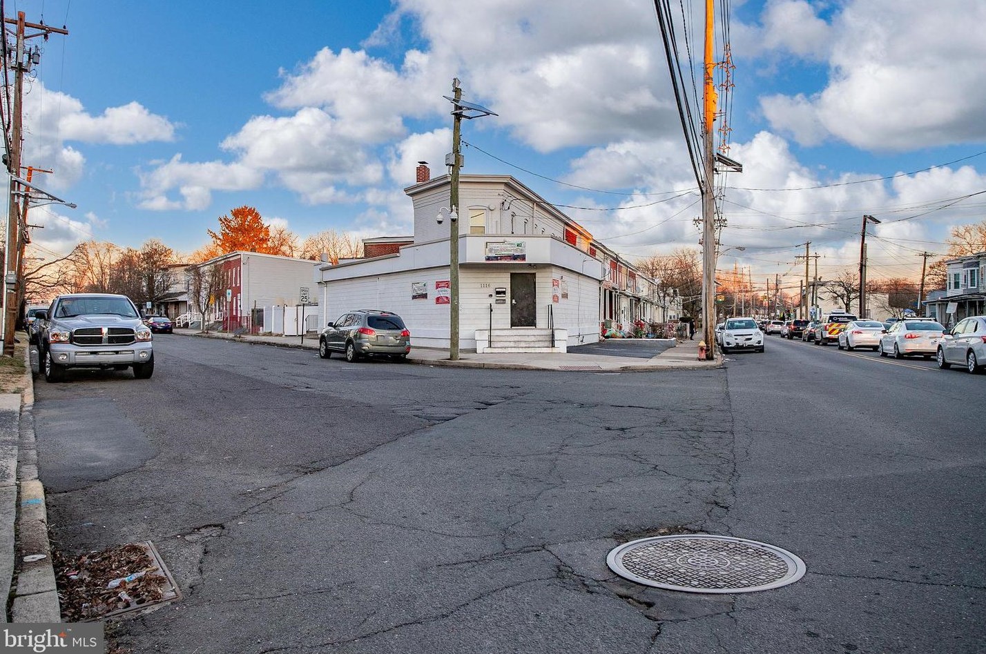 1116 Nottingham Way, Trenton, NJ 08609
