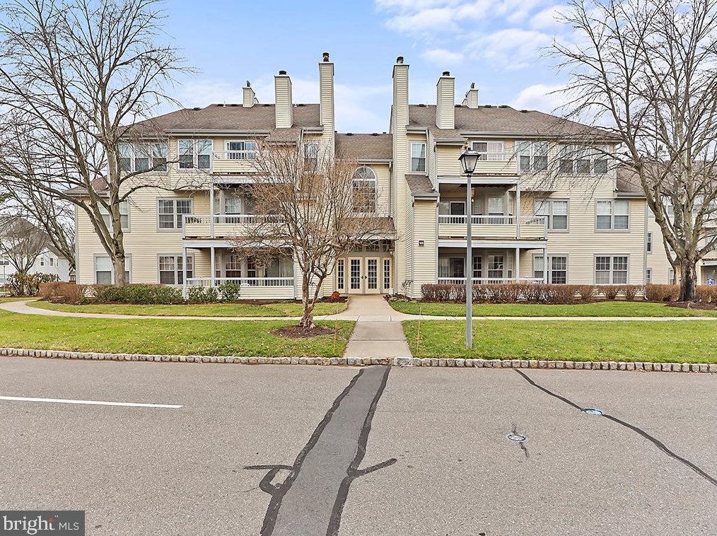 106 Heritage Blvd #2, Princeton, NJ 08540