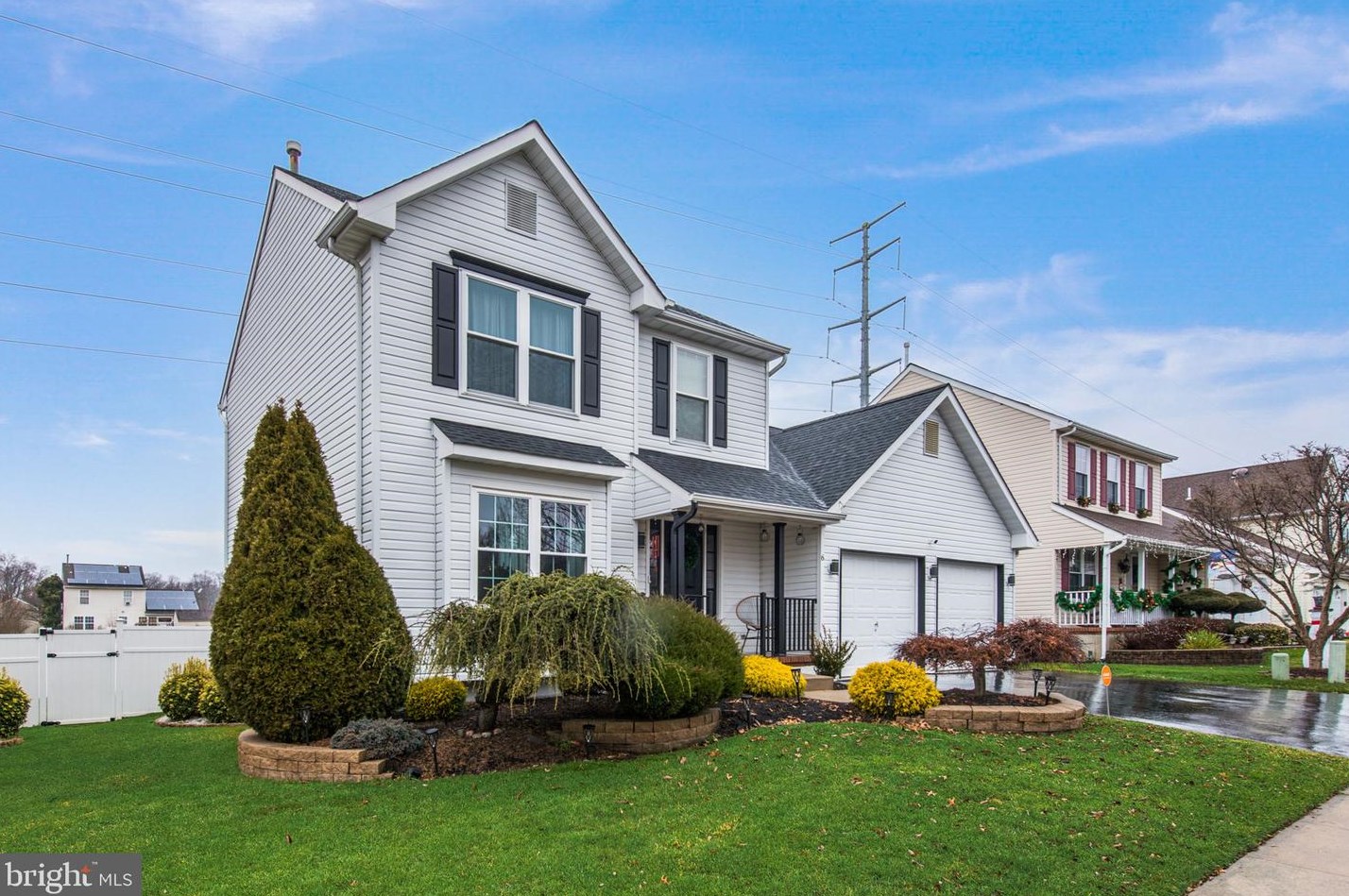 6 Tea Rose Ln, Trenton, NJ 08620