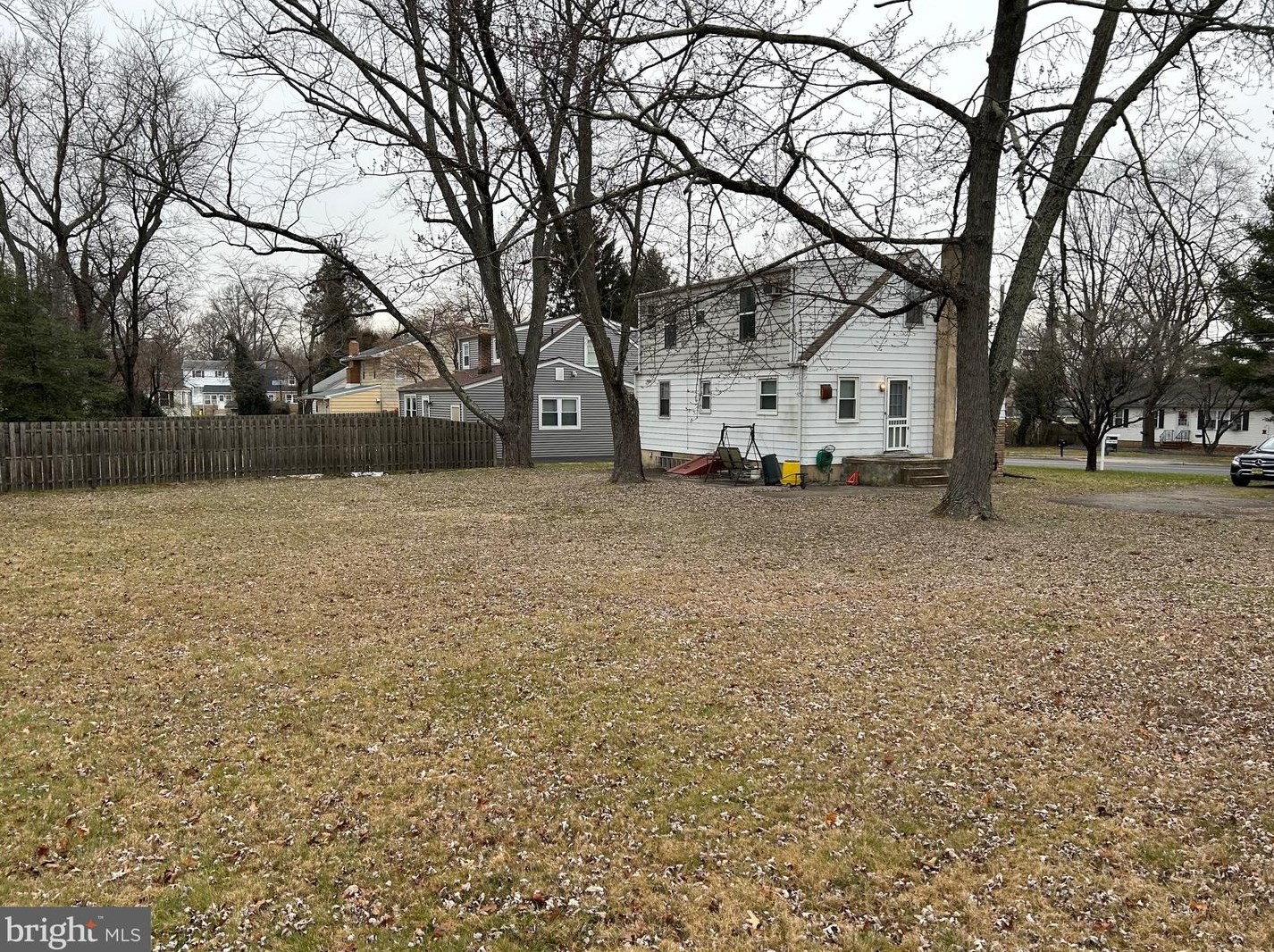 201 Buttonwood Dr, Trenton, NJ 08638-2603