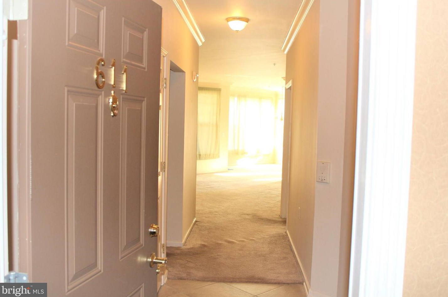 611 Masterson Ct, Trenton NJ  08618-1442 exterior