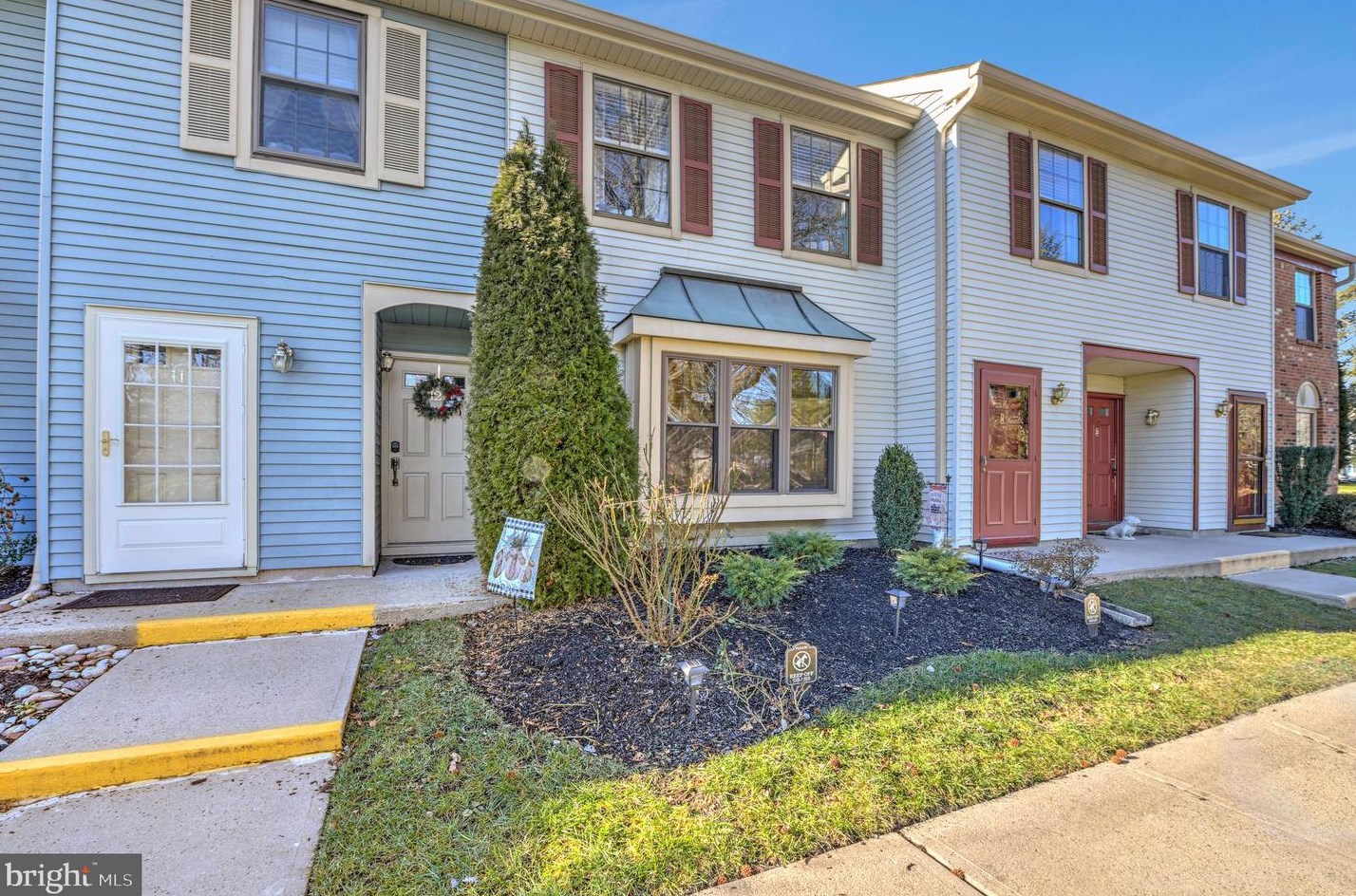 12 Wyndham, Trenton, NJ 08691