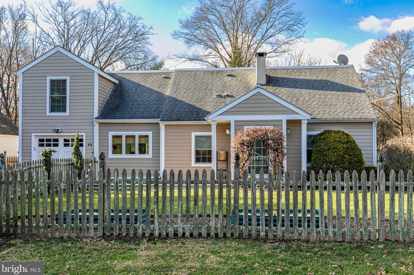 196 Bayard Ln, Princeton, NJ 08540