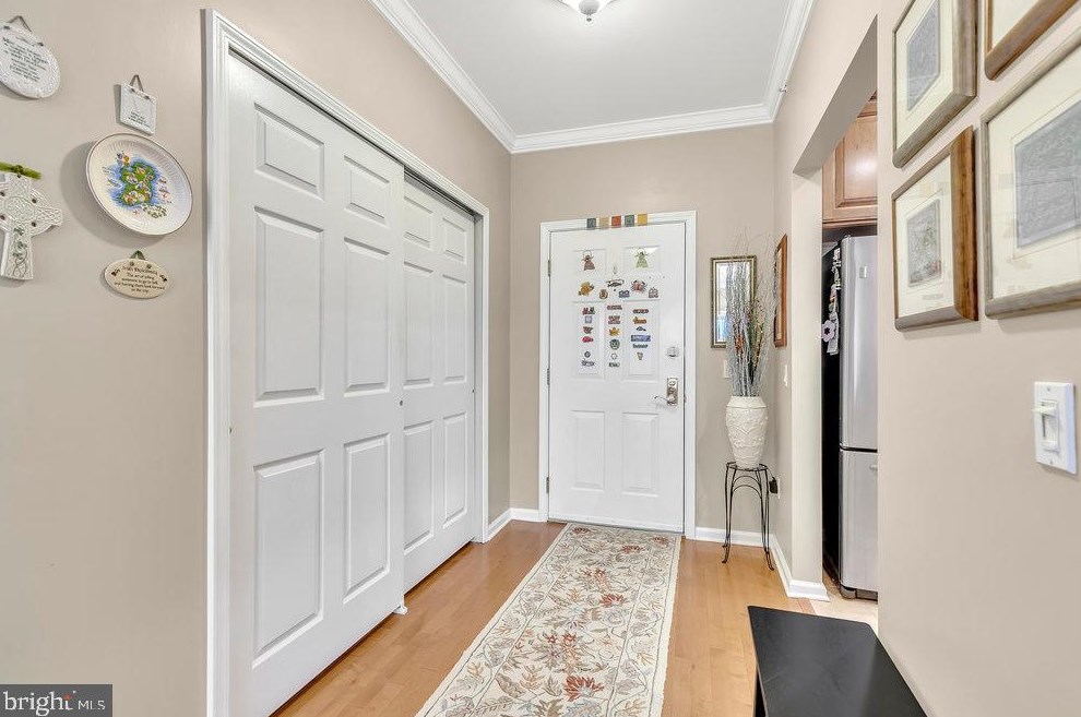 1422 Colts Cir, Lawrence Township, NJ 08648