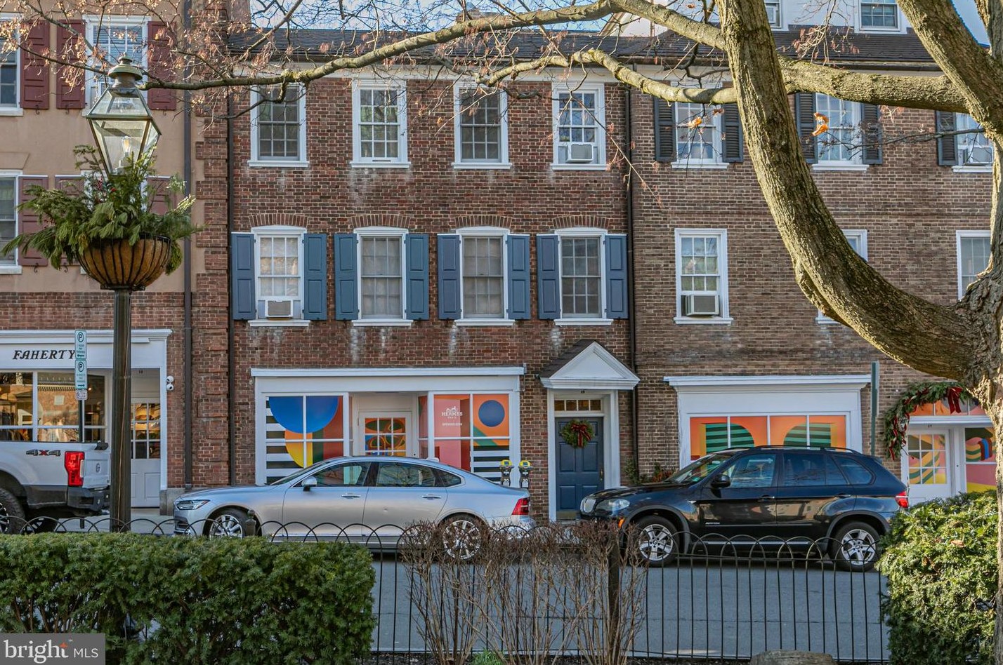 15 Palmer Square W #c, Princeton, NJ 08542