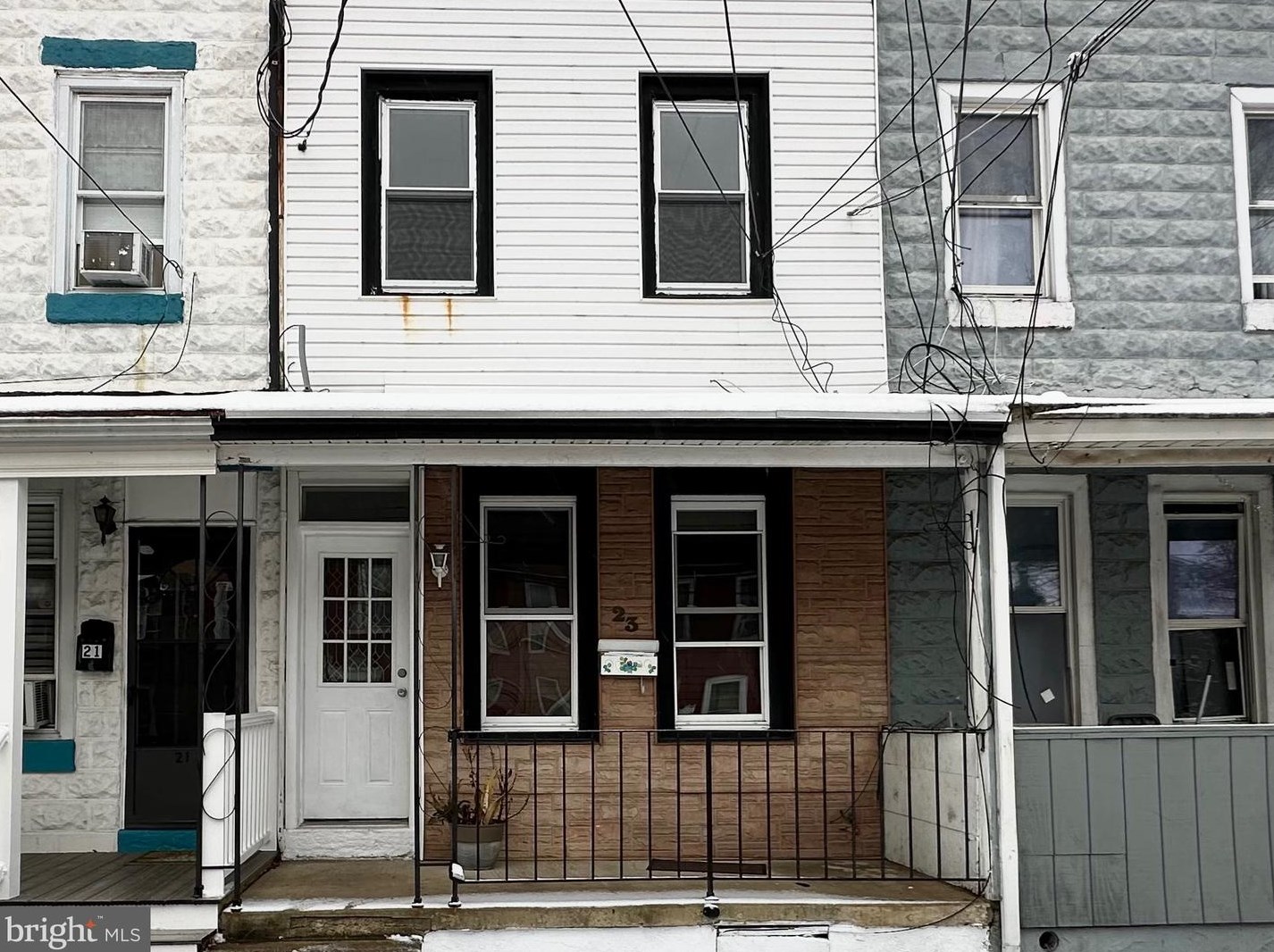 23 Lily St, Trenton, NJ 08610
