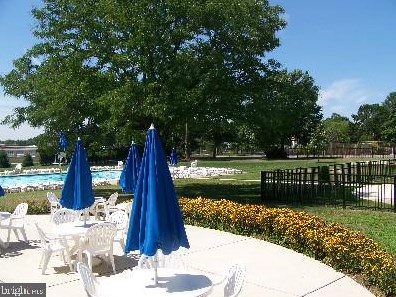 366 Iverson Pl, East Windsor NJ  08520-5314 exterior