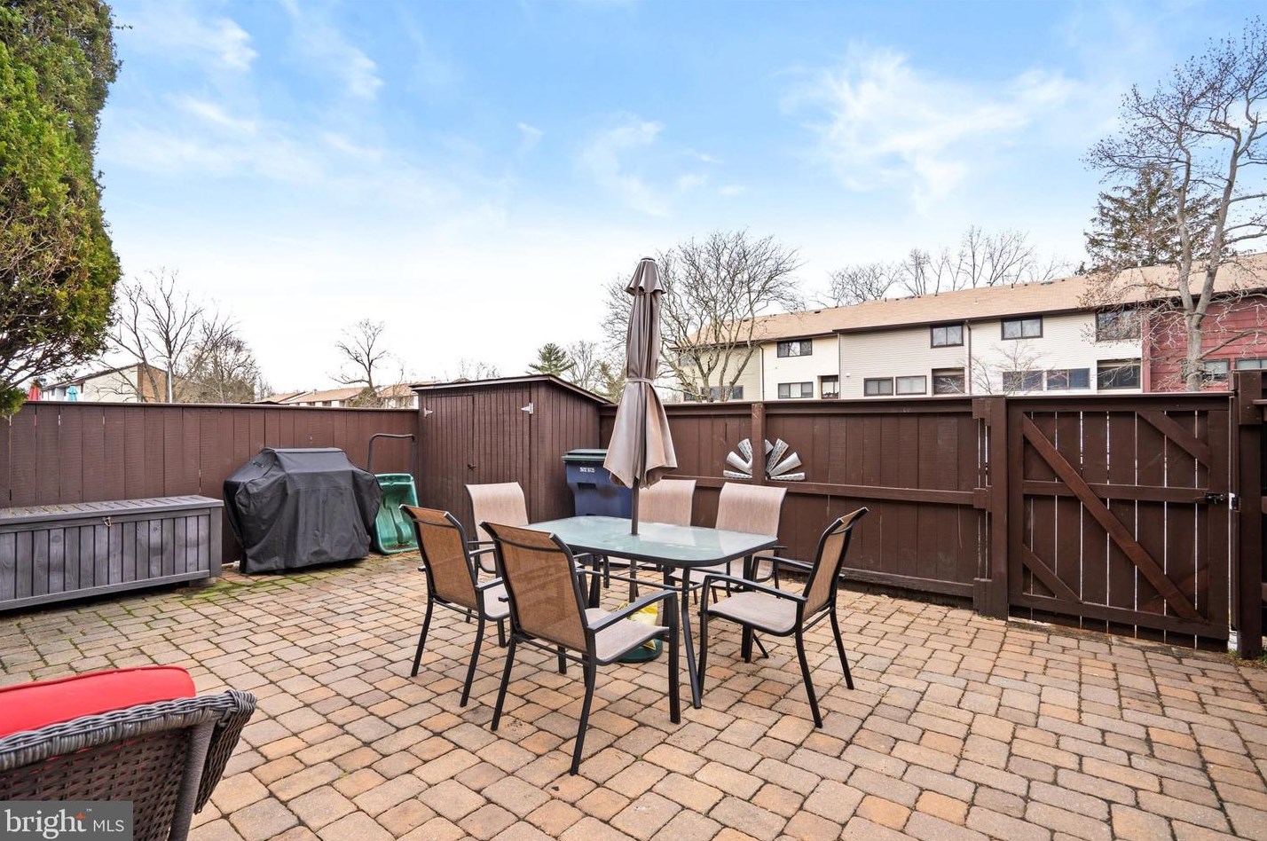 366 Iverson Pl, East Windsor NJ  08520-5314 exterior