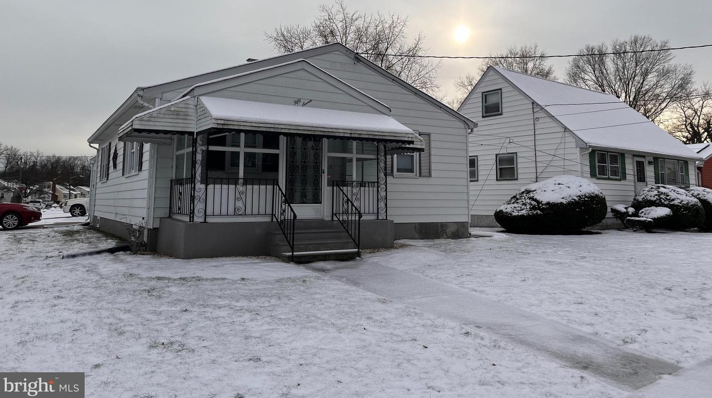 57 Nebraska Ave, Trenton, NJ 08619