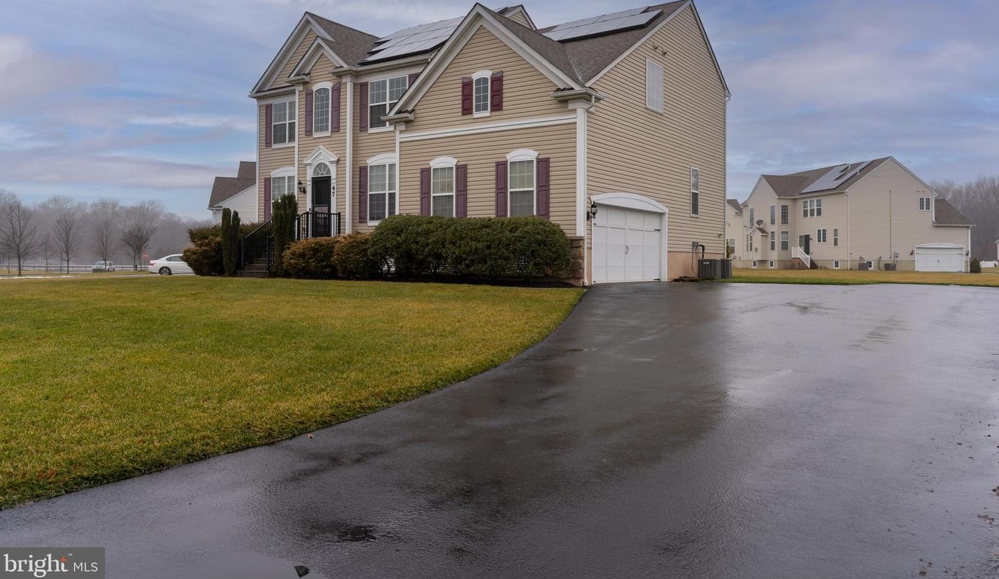 47 Endeavor Blvd, East Windsor, NJ 08520