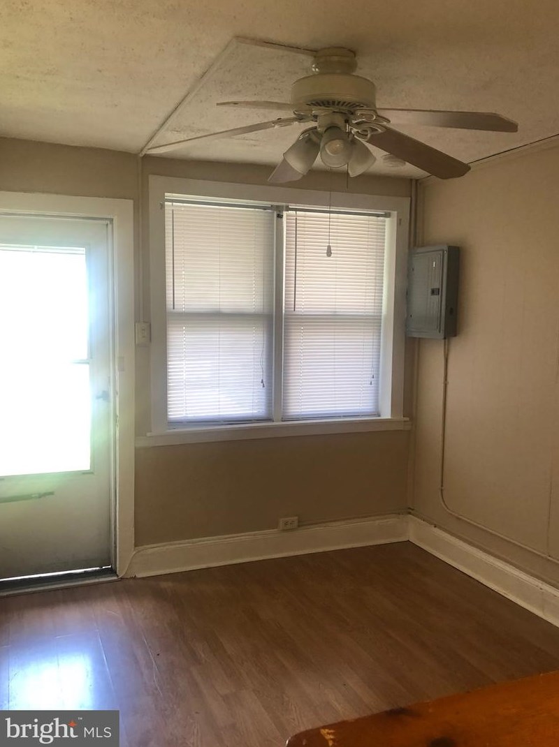 21 Morgan Ave #b, Trenton, NJ 08619