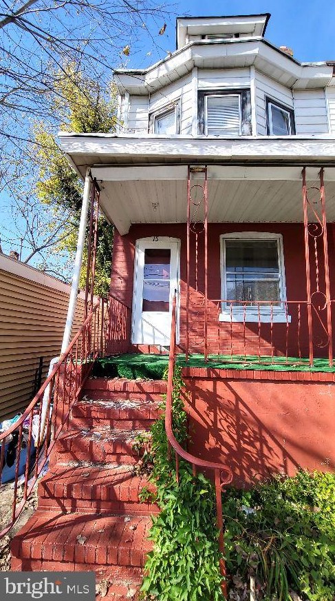 15 Exton Ave, Trenton, NJ 08618
