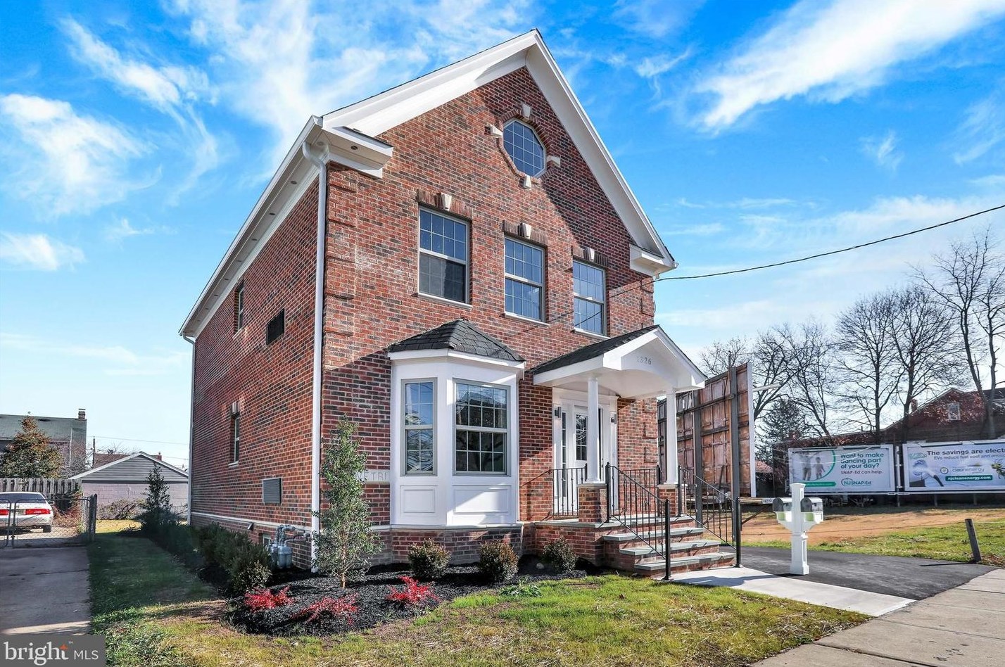 1326 Chambers St #2, Trenton, NJ 08609