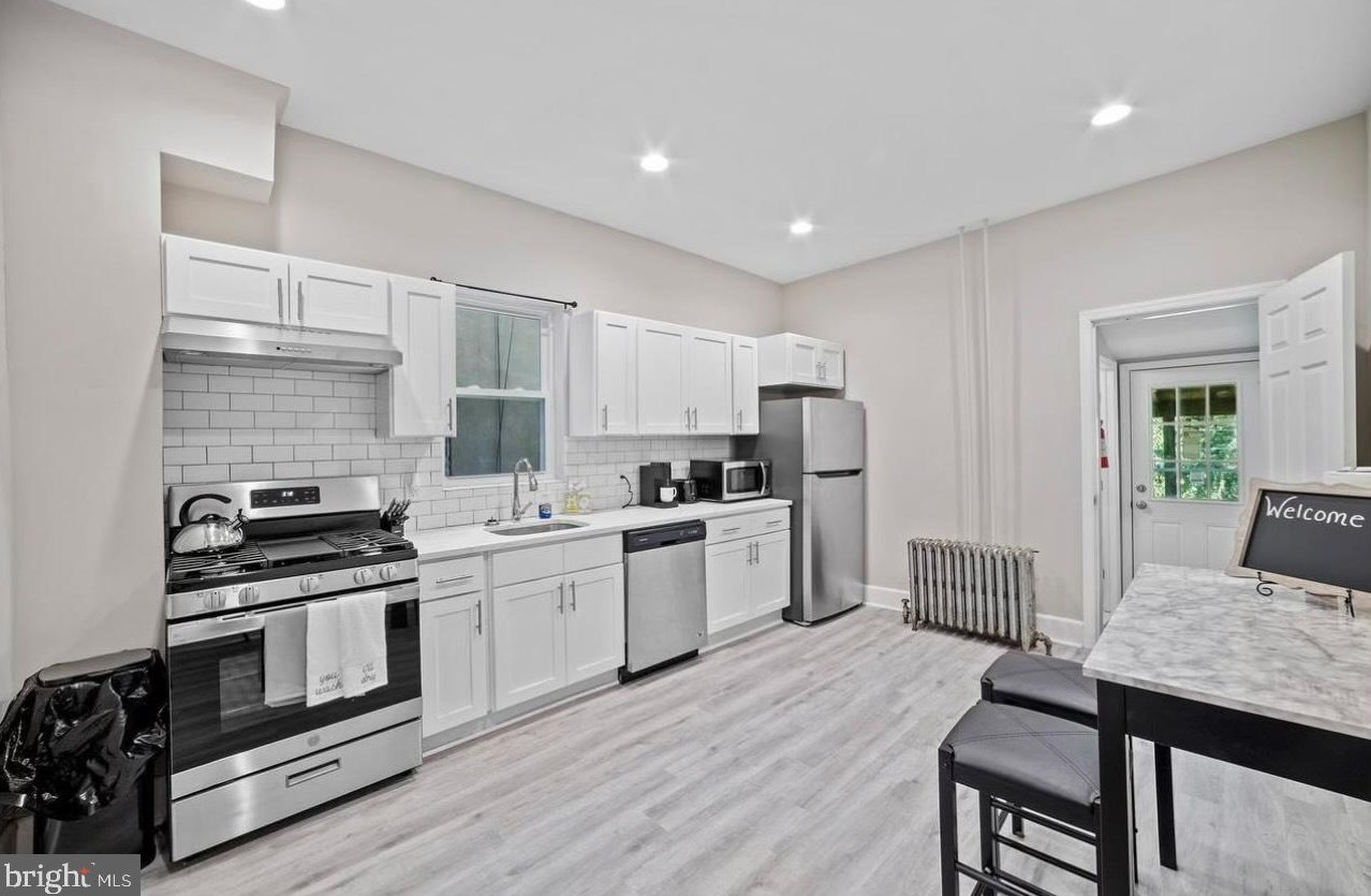 316 N Willow St, Trenton, NJ 08618