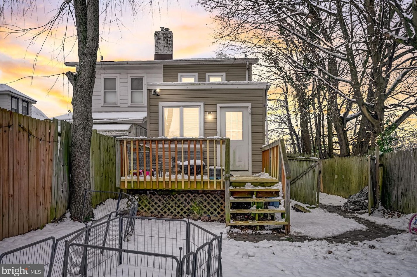 752 Trumbull Ave, Lawrence Township, NJ 08648