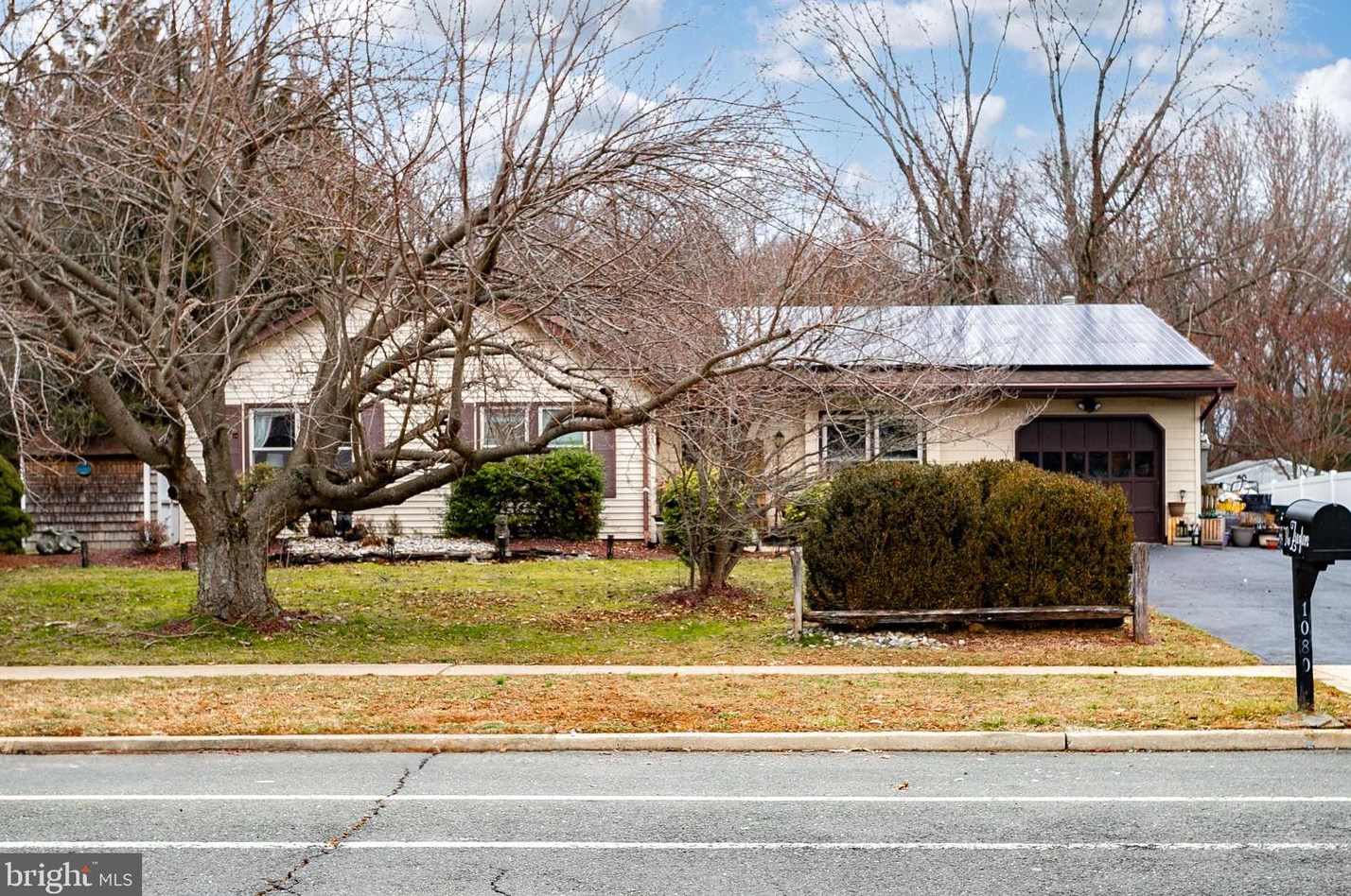1080 Estates Blvd, Trenton, NJ 08690-2458