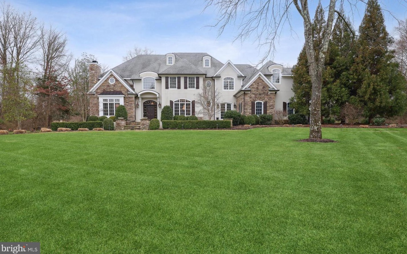 28 Audubon Ln, Princeton, NJ 08540